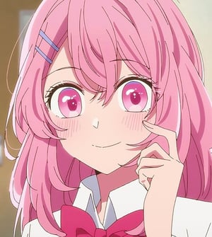 Minami Kotobuki (Oshi no Ko) (JP) AI voice text to speech and AI music cover generator